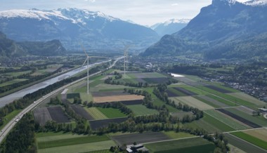 Wartauer Windpark: Als erstes sind die Ortsbürger am Zug