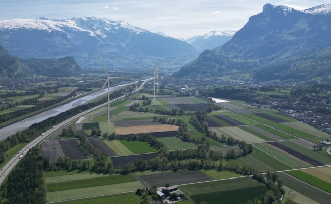 Wartauer Windpark: Als erstes sind die Ortsbürger am Zug