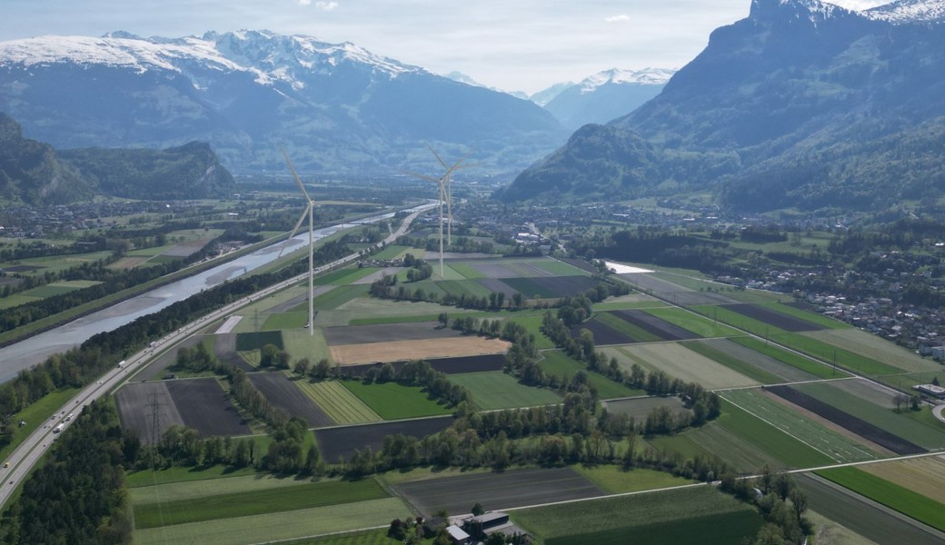 Der Wartauer Windpark ist auf zwei Grundstücken der Ortsgemeinde vorgesehen. Sie muss deshalb den ersten Schritt tun.