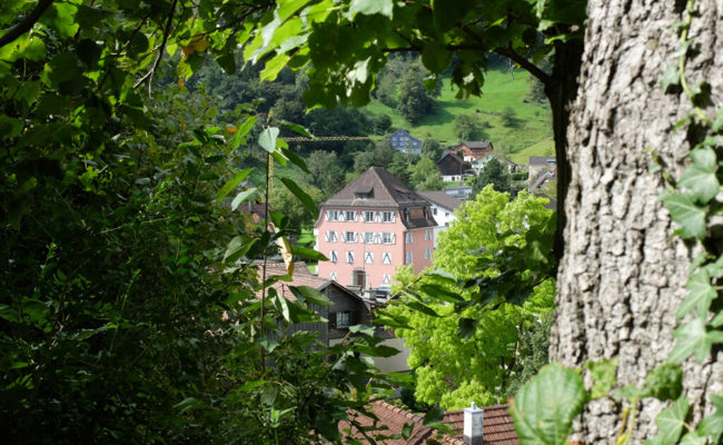 Revision Ortsplanung: Gemeinde setzt erstmalig die E-Mitwirkung ein