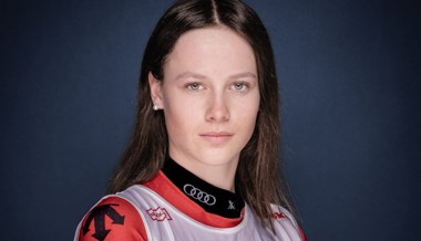 Svenja Vetsch holt Bronze an den U21-Meisterschaften