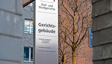 «Ich dachte, er betrügt mich»: Eifersuchtsdrama endet vor Gericht