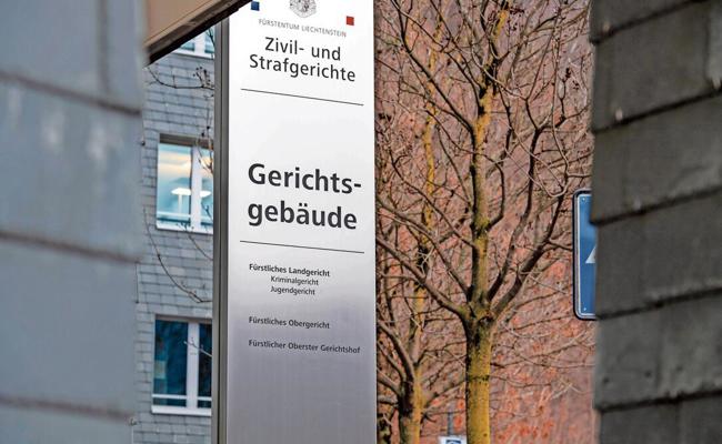 «Ich dachte, er betrügt mich»: Eifersuchtsdrama endet vor Gericht