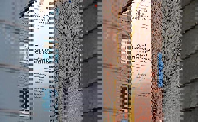 «Ich dachte, er betrügt mich»: Eifersuchtsdrama endet vor Gericht