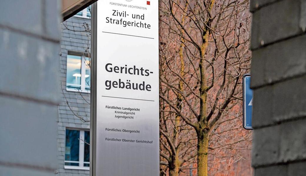 «Ich dachte, er betrügt mich»: Eifersuchtsdrama endet vor Gericht