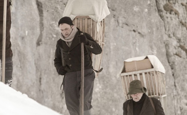 Lawinentod und Doppelmord: Der Film «Hölde – Die stillen Helden vom Säntis» ist eine Hommage an die Säntisträger