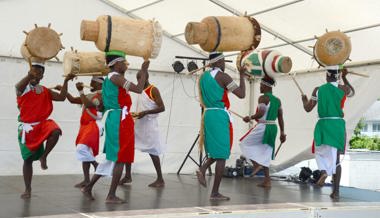 Musik, Tanz und Begegnung: Ein grosses Fest für die Vielfalt in der Gemeinde