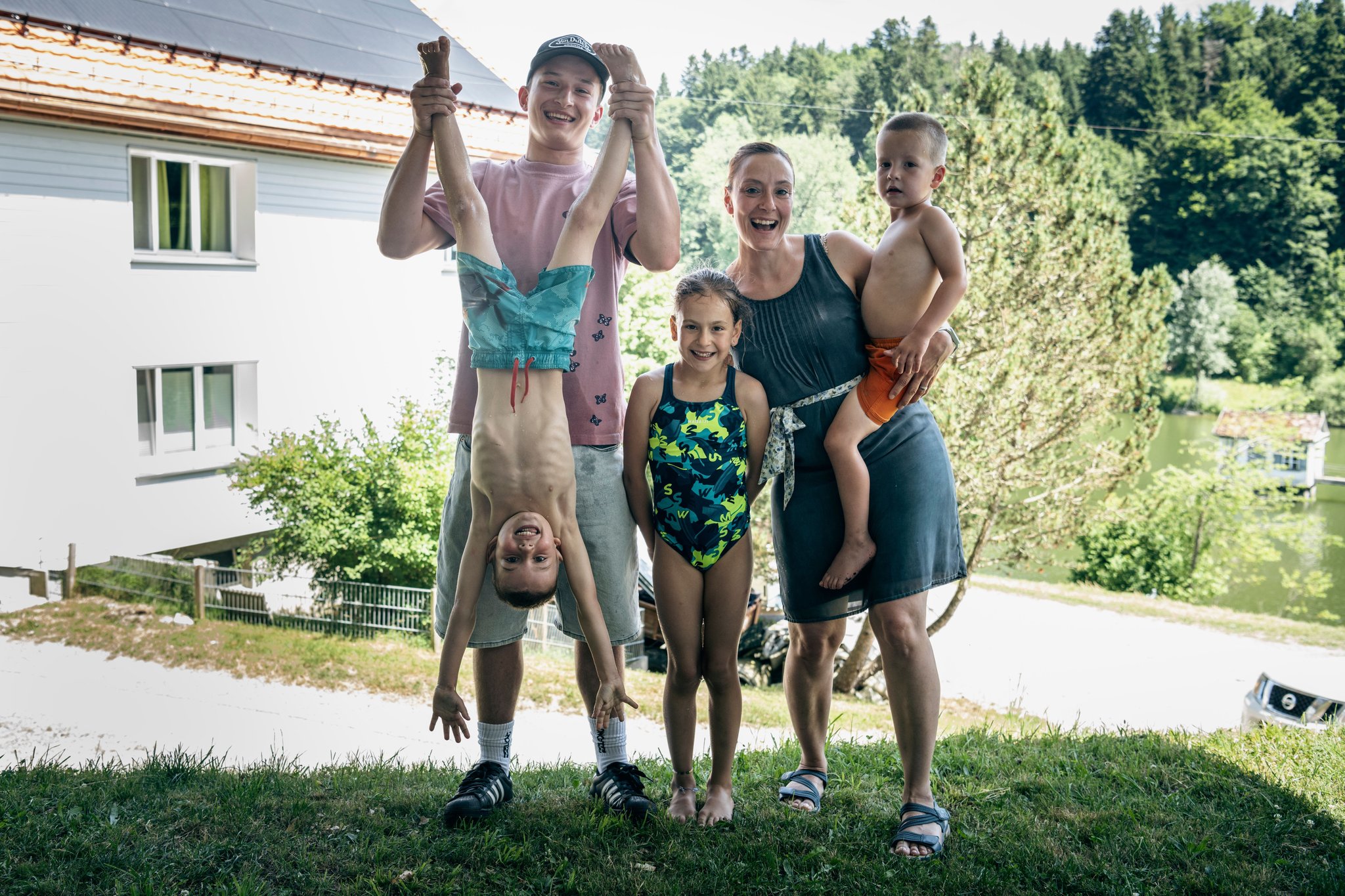 Auslaufmodell Welschlandjahr – dafür kommen Romands wie Virgile Gremaud in die Ostschweiz