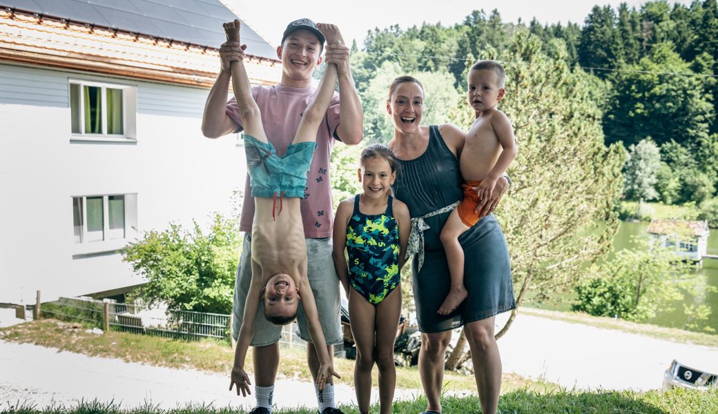 Auslaufmodell Welschlandjahr – dafür kommen Romands wie Virgile Gremaud in die Ostschweiz Auslaufmodell Welschlandjahr – dafür kommen Romands wie Virgile Gremaud in die Ostschweiz