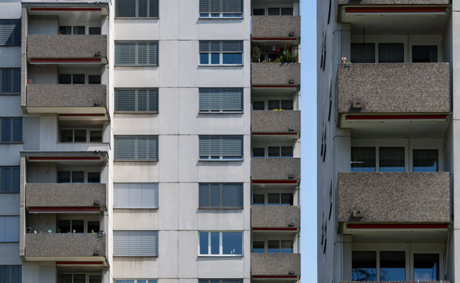 Die Ostschweiz ist kein Mieterparadies mehr – doch Neubauten lohnen sich trotz der hohen Mieten noch zu wenig