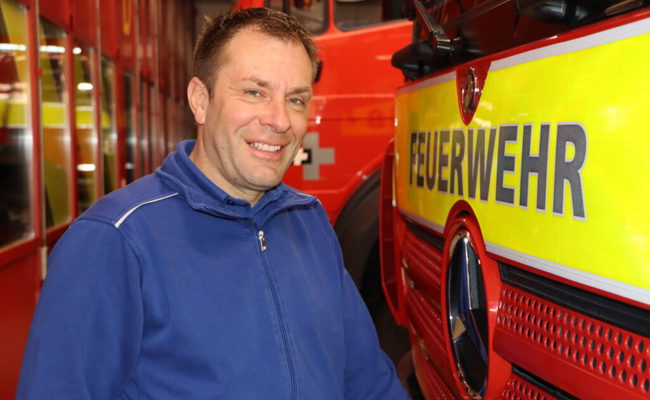 Die neu formierte Feuerwehr Werdenberg Süd leistete 171 Einsätze im letzten Jahr