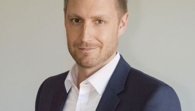 Adrian Bossart ist neuer EWB-Direktor
