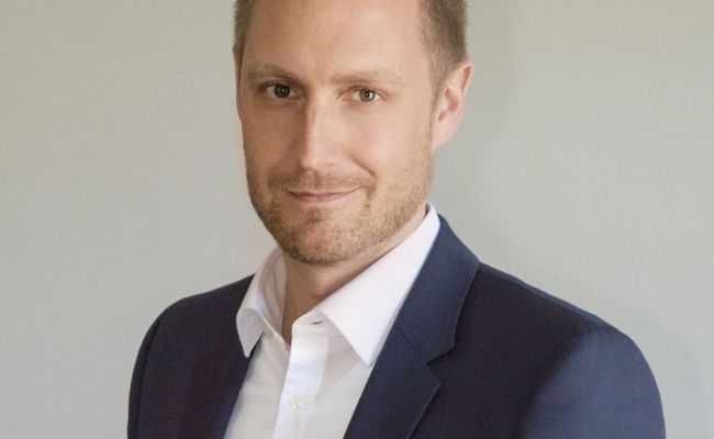 Adrian Bossart ist neuer EWB-Direktor