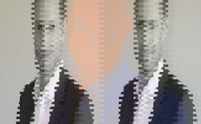 Adrian Bossart ist neuer EWB-Direktor