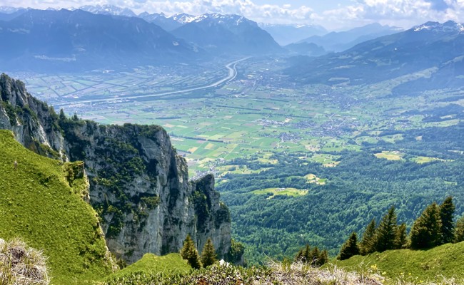 Region könnte 60 Gigawattstunden Windenergie produzieren