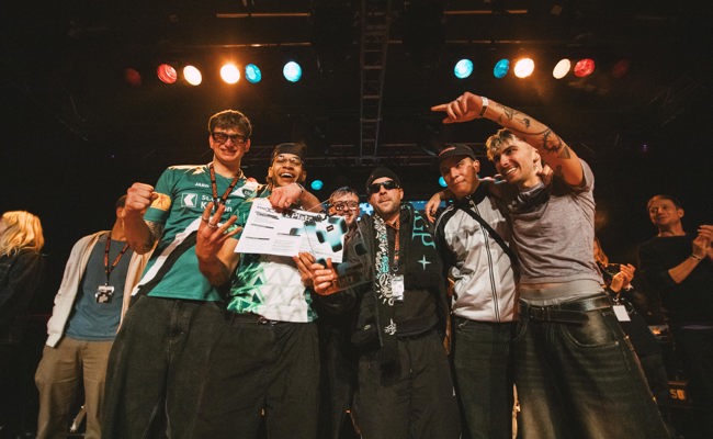 Talentierte Nachwuchsmusiker gesucht: Jetzt anmelden für BandXost-Contest