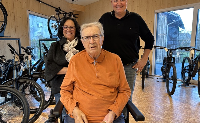 Grabser Münzen verlost