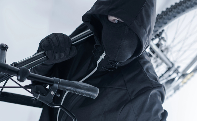 Elektrobike gestohlen – Zeugenaufruf der Landespolizei