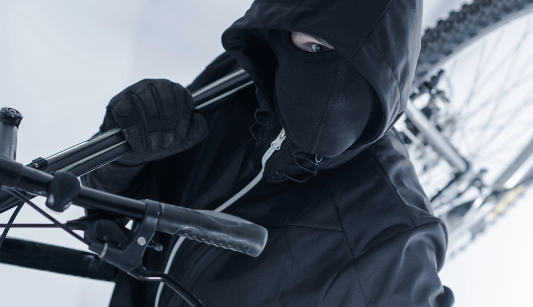 Elektrobike gestohlen – Zeugenaufruf der Landespolizei