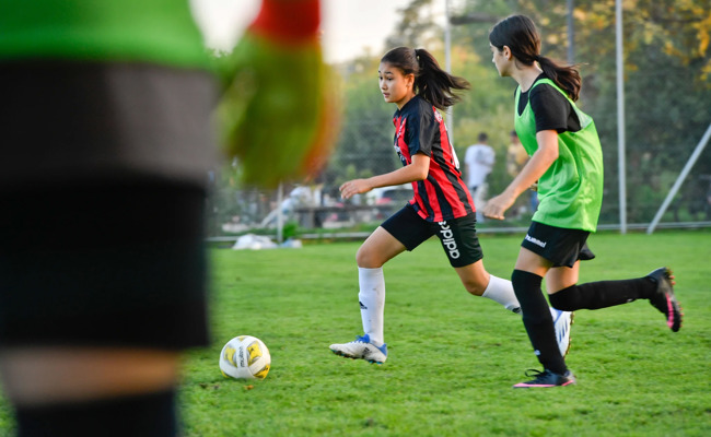 Fehlendes Geld bei Jugend und Sport: St.Galler Regierung will nicht in die Bresche springen
