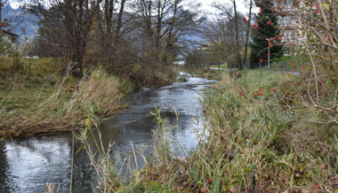 Hochwasser im Wettibach: Wo bleibt das Pumpwerk?