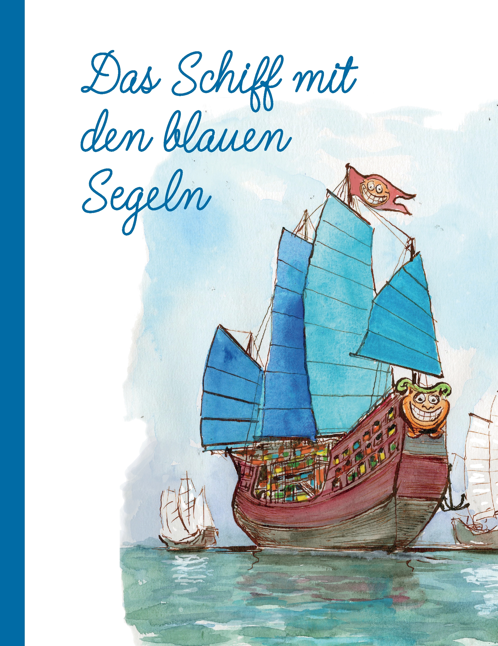 Hubert Hürlimann publiziert Buch für Sinne und Fantasie