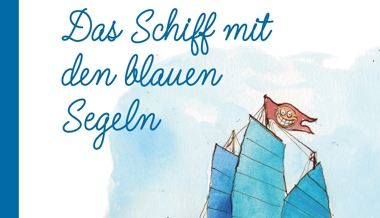 Hubert Hürlimann publiziert Buch für Sinne und Fantasie