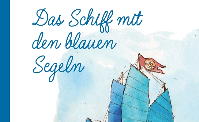 Hubert Hürlimann publiziert Buch für Sinne und Fantasie