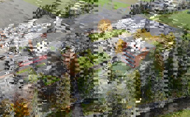 Bearbeitungszentrum für Migranten: Warum sich die Eröffnung um etwa zwei Wochen verzögert