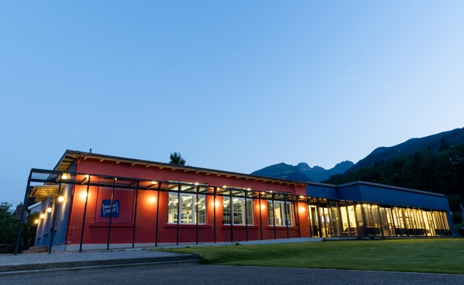 «Voll auf die 12»: Unterhaltung und Partizipation