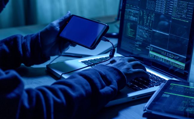 Hacker legen Webseite der liechtensteinischen Landesverwaltung lahm