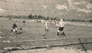 FC Trübbach: Seit 1951 sportlich am Ball geblieben