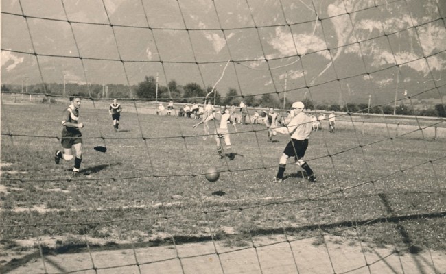 FC Trübbach: Seit 1951 sportlich am Ball geblieben