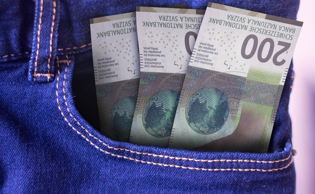 Geld abgezweigt: Blauring-Kassierin zeigt sich reumütig