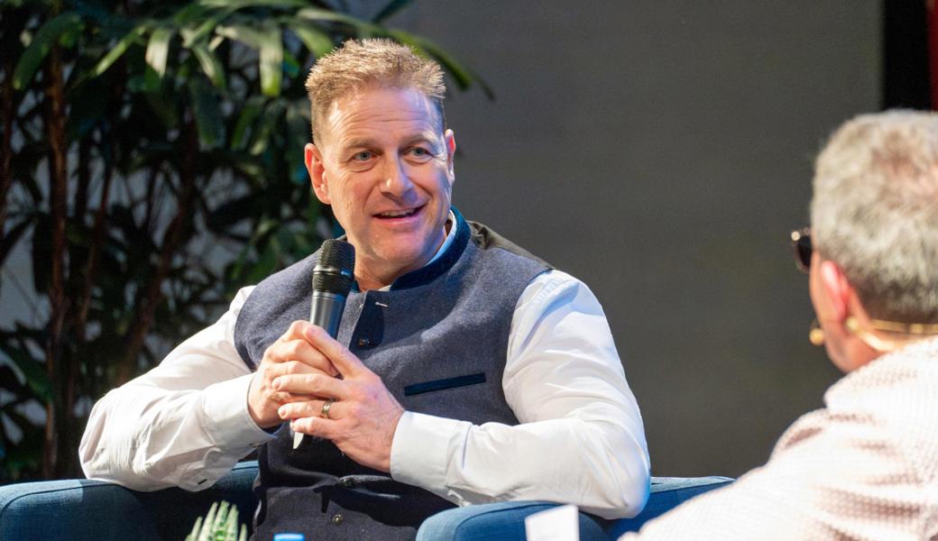 Weltmeistertitel auf Umwegen: Der Weg vom Lauberhorn in die Bobbahn