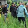 Bergackerbau mit Zukunft: Getreide und Kartoffeln auf 1000 Metern über Meer