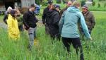 Bergackerbau mit Zukunft: Getreide und Kartoffeln auf 1000 Metern über Meer