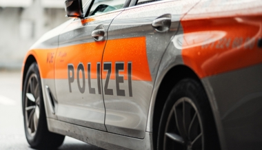 Vermisste Frau nach grösserer Suchaktion tot aufgefunden