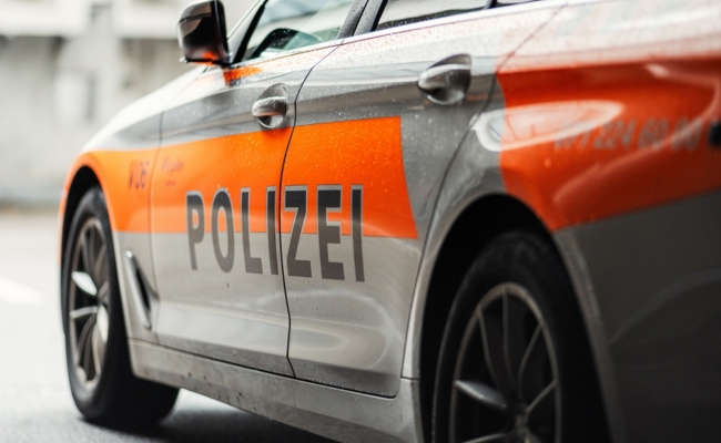 Vermisste Frau nach grösserer Suchaktion tot aufgefunden