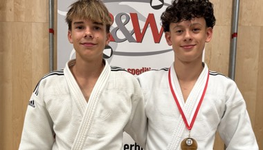 Starker Auftritt von Luca Wüst am Austrian Cup