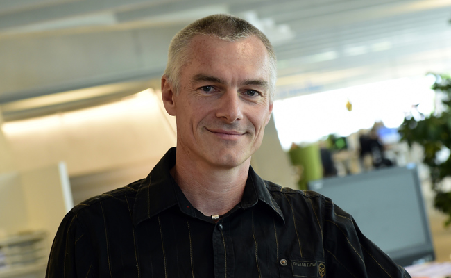 Alles andere als ein Zufall: Der Musikchef lüftet seine Geheimnisse