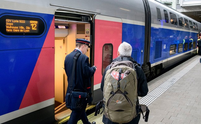 Schluss mit Ticket-Chaos: Internationale Zugreisen in Europa sollen einfacher werden