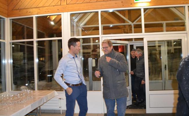 Baldiges Ende der Gratis-Parkplätze und neue Option fürs Altersheim