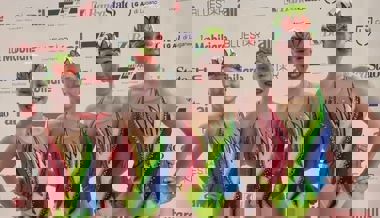 SC Flös bietet Teams aus grossen Städten Stirn