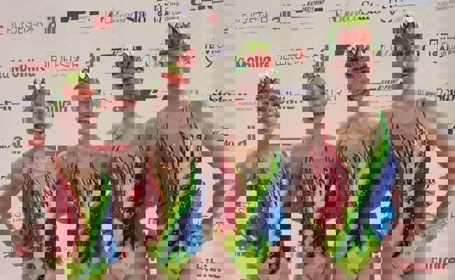 SC Flös bietet Teams aus grossen Städten Stirn