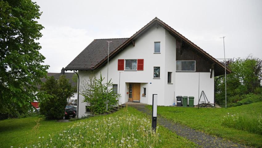 Beim Standort Zil ist noch Bauland vorhanden.