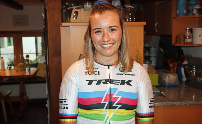 Das Feuer lodert nicht mehr: Weltmeisterin Göldi tritt zurück