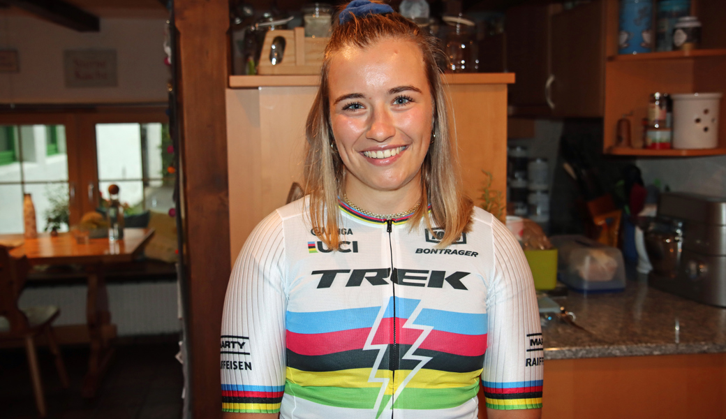 Nicole Göldi hat ihre Sportlaufbahn per sofort beendet.