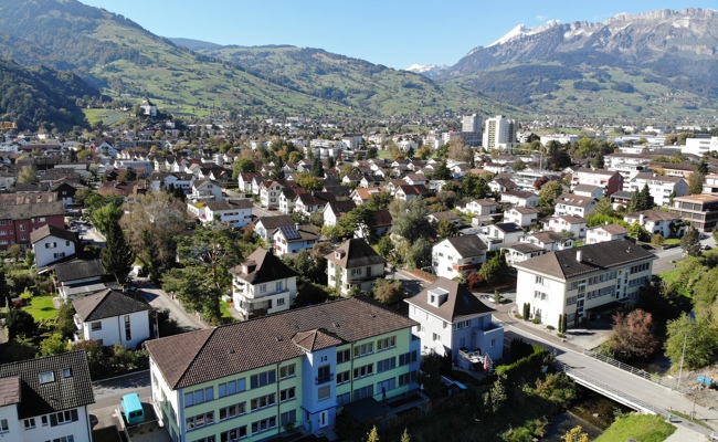 Starkes Bevölkerungswachstum treibt Immobilienpreise in der Region an