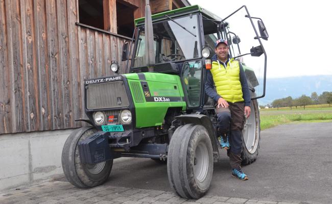 «Bauer, ledig, sucht»: Werdenberger ist Publikumsliebling